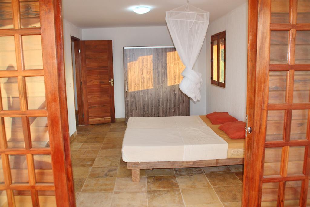 Отель Casa Martina Кумбуко Номер фото